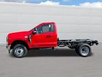 2024 Ford F-350 Regular Cab DRW 4x4, Cab Chassis for sale #F3594 - photo 3