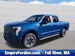 2022 Ford F-150 Lightning SuperCrew Cab AWD Pickup for sale #F3599A - photo 1