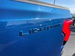2022 Ford F-150 Lightning SuperCrew Cab AWD Pickup for sale #F3599A - photo 13