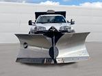 2017 Ford F-550 Regular Cab DRW 4x4 Dump Truck for sale #F3626A - photo 10