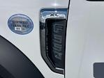 2017 Ford F-550 Regular Cab DRW 4x4 Dump Truck for sale #F3626A - photo 12