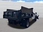 2017 Ford F-550 Regular Cab DRW 4x4 Dump Truck for sale #F3626A - photo 5