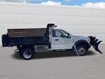 2017 Ford F-550 Regular Cab DRW 4x4 Dump Truck for sale #F3626A - photo 6