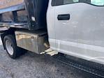 2017 Ford F-550 Regular Cab DRW 4x4 Dump Truck for sale #F3626A - photo 8