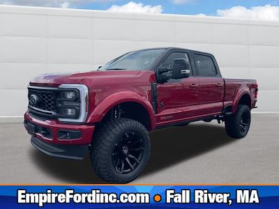 2024 Ford F-250 Crew Cab 4x4, Pickup for sale #F3638 - photo 1