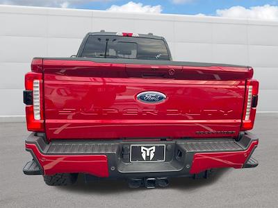 2024 Ford F-250 Crew Cab 4x4, Pickup for sale #F3638 - photo 2