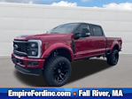 2024 Ford F-250 Crew Cab 4x4, Pickup for sale #F3638 - photo 1