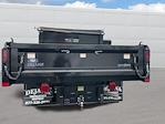 New 2024 Ford F-350 Regular Cab 4x4 9' Dejana Truck & Utility Equipment Steel Dump Truck for sale #F3661 - photo 2