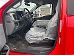 New 2024 Ford F-350 Regular Cab 4x4 9' Dejana Truck & Utility Equipment Steel Dump Truck for sale #F3661 - photo 5