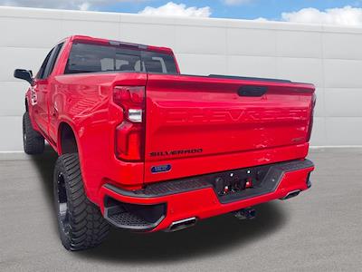 2019 Chevrolet Silverado 1500 Double Cab 4x4 Pickup for sale #F3663B - photo 2