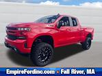 2019 Chevrolet Silverado 1500 Double Cab 4x4 Pickup for sale #F3663B - photo 1