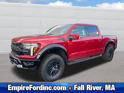 2024 Ford F-150 SuperCrew Cab 4x4, Pickup for sale #F3673 - photo 1