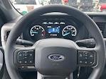 New 2024 Ford F-450 Regular Cab 4x4 9' Dejana Truck & Utility Equipment Steel Dump Truck for sale #F3678 - photo 9