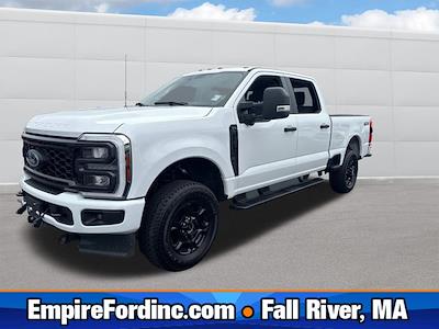2024 Ford F-250 Crew Cab 4x4 Pickup for sale #F3679A - photo 1