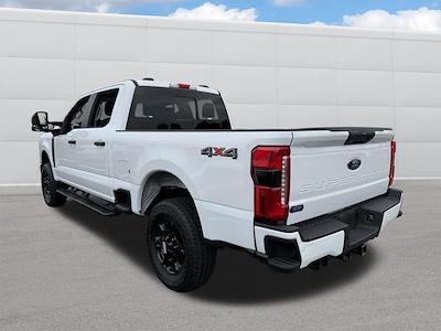 2024 Ford F-250 Crew Cab 4x4 Pickup for sale #F3679A - photo 2