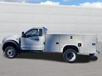 2024 Ford F-450 Regular Cab DRW 4x4, Service Truck for sale #F3680 - photo 2