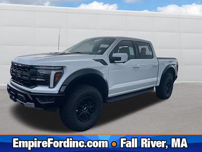 2024 Ford F-150 SuperCrew Cab 4x4, Pickup for sale #F3688 - photo 1