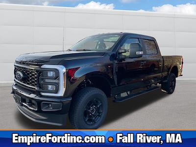 2024 Ford F-350 Crew Cab SRW 4x4, Pickup for sale #F3698 - photo 1