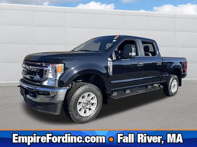 2020 Ford F-250 Crew Cab 4x4 Pickup for sale #F3699A - photo 1