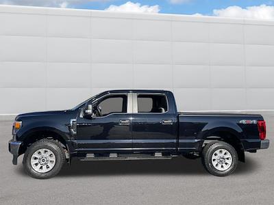 2020 Ford F-250 Crew Cab 4x4 Pickup for sale #F3699A - photo 2