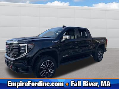 2022 GMC Sierra 1500 Crew Cab 4x4, Pickup for sale #F3707A - photo 1