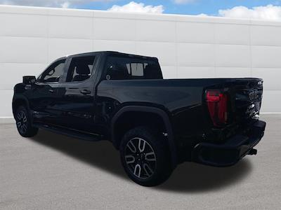 2022 GMC Sierra 1500 Crew Cab 4x4, Pickup for sale #F3707A - photo 2