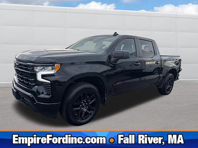 2023 Chevrolet Silverado 1500 Crew Cab 4WD Pickup for sale #F3720A - photo 1