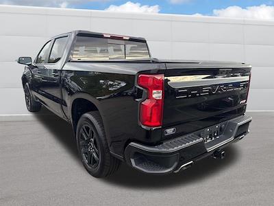 2023 Chevrolet Silverado 1500 Crew Cab 4WD Pickup for sale #F3720A - photo 2