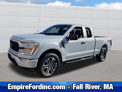 2022 Ford F-150 Super Cab 4x4, Pickup for sale #F3722A - photo 1