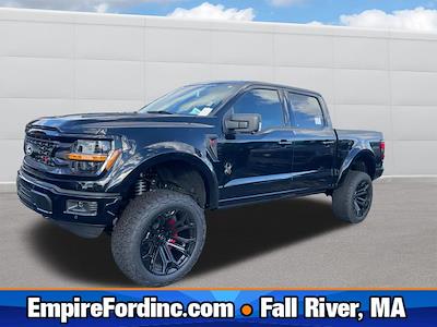 2024 Ford F-150 SuperCrew Cab 4x4, Pickup for sale #F3725 - photo 1