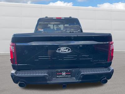 2024 Ford F-150 SuperCrew Cab 4x4, Pickup for sale #F3725 - photo 2