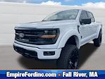 2024 Ford F-150 SuperCrew Cab 4x4, Pickup for sale #F3726 - photo 1