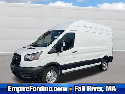 2024 Ford Transit 350 HD High Roof AWD, Empty Cargo Van for sale #F3727 - photo 1