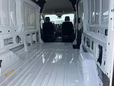 New 2024 Ford Transit 350 HD High Roof AWD Empty Cargo Van for sale #F3727 - photo 2