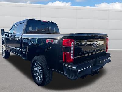 2024 Ford F-350 Crew Cab SRW 4x4 Pickup for sale #F3744 - photo 2