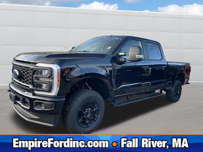 2024 Ford F-350 Crew Cab SRW 4x4, Pickup for sale #F3746 - photo 1