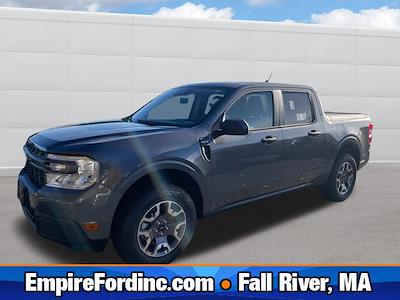 2024 Ford Maverick SuperCrew Cab AWD Pickup for sale #F3754- - photo 1