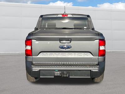 2024 Ford Maverick SuperCrew Cab AWD Pickup for sale #F3754- - photo 2
