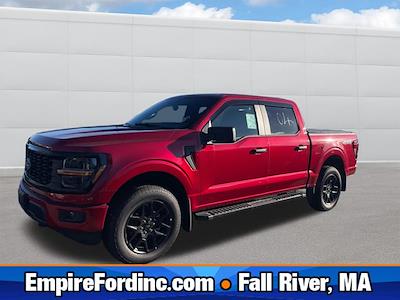 2024 Ford F-150 SuperCrew Cab 4x4, Pickup for sale #F3756 - photo 1