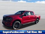 2024 Ford F-150 SuperCrew Cab 4x4, Pickup for sale #F3756 - photo 1