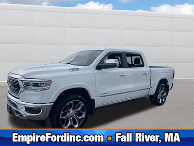 2019 Ram 1500 Crew Cab 4x4, Pickup for sale #F3760A - photo 1