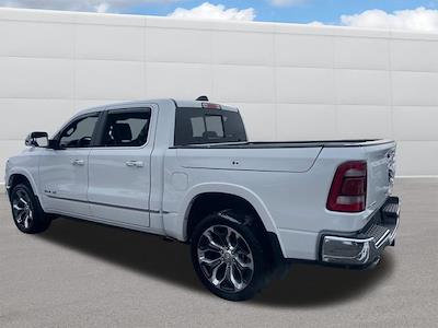 2019 Ram 1500 Crew Cab 4x4, Pickup for sale #F3760A - photo 2