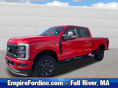 2024 Ford F-350 Crew Cab SRW 4x4 Pickup for sale #F3761 - photo 1