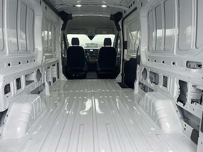 New 2024 Ford Transit 350 Medium Roof AWD Empty Cargo Van for sale #F3788 - photo 2