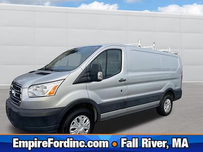 2019 Ford Transit 250 Low Roof 4x2, Upfitted Cargo Van for sale #F3807A - photo 1