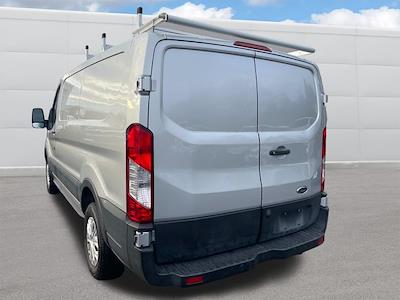 2019 Ford Transit 250 Low Roof 4x2, Upfitted Cargo Van for sale #F3807A - photo 2