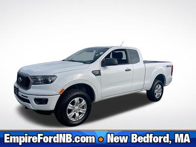 2023 Ford Ranger Super Cab 4x4 Pickup for sale #F3812B - photo 1