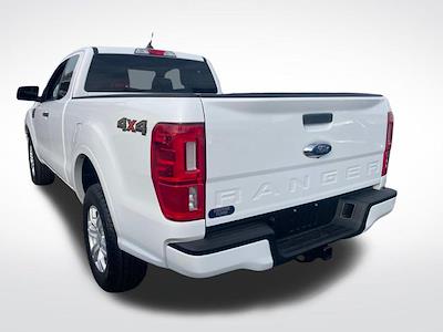 2023 Ford Ranger Super Cab 4x4 Pickup for sale #F3812B - photo 2