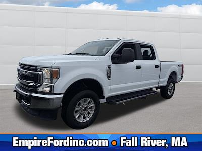 2021 Ford F-250 Crew Cab 4WD Pickup for sale #F3813A - photo 1