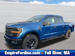 2024 Ford F-150 SuperCrew Cab 4x4, Pickup for sale #F3820 - photo 1